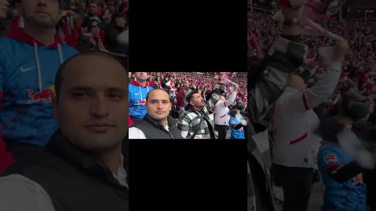 #dleipzigtv #football #rbleipzig #music #bundesliga