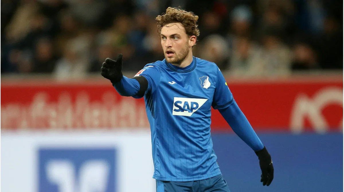 VfB Stuttgart : Bruun Larsen est le 16e joueur – la plus grande équipe de Bundesliga
