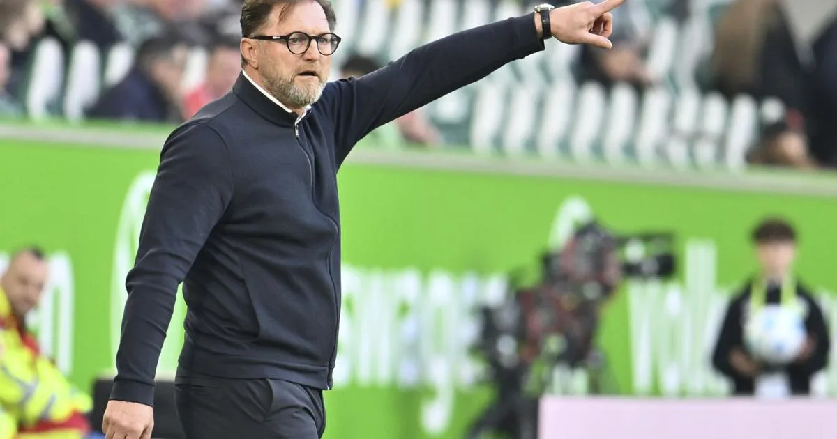 Allemagne Soccer Bundesliga | Fil | Chronicle-Tribune.com