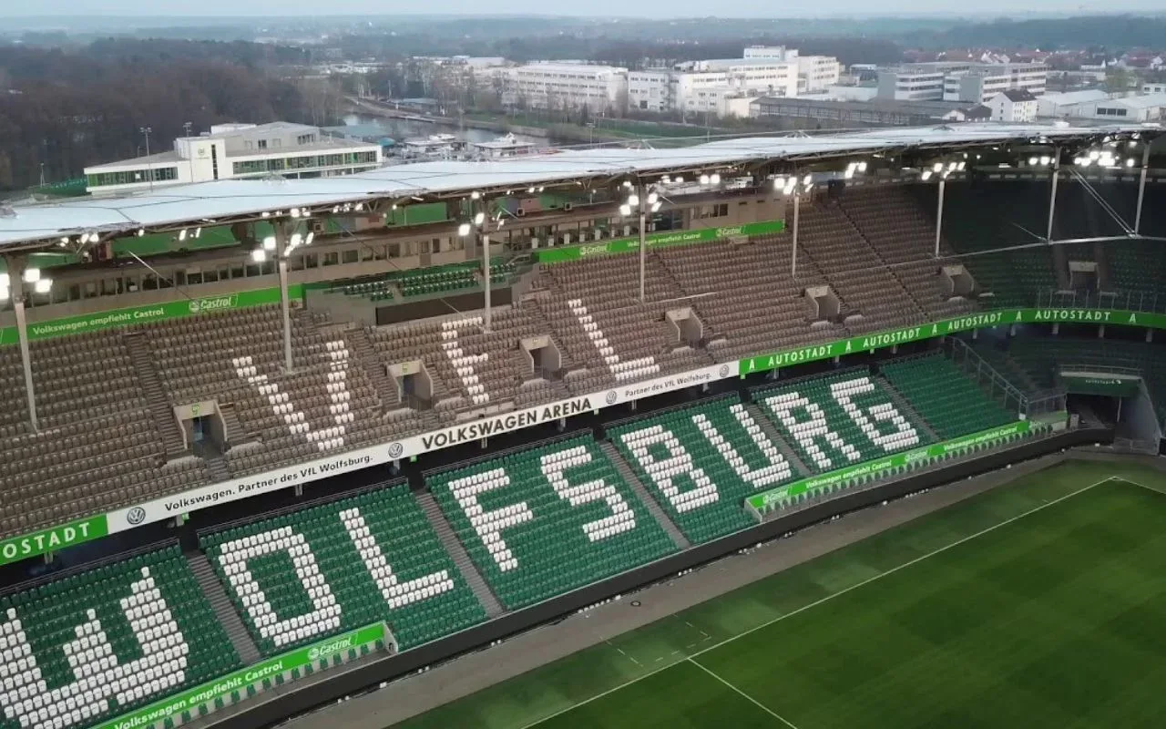 Où regarder Wolfsburg x Bayer Leverkusen ce samedi (8)? – Tout EP – Acidade sur