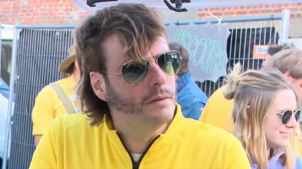 La coiffure « Bundesliga » fait-elle son retour à la mode ?
