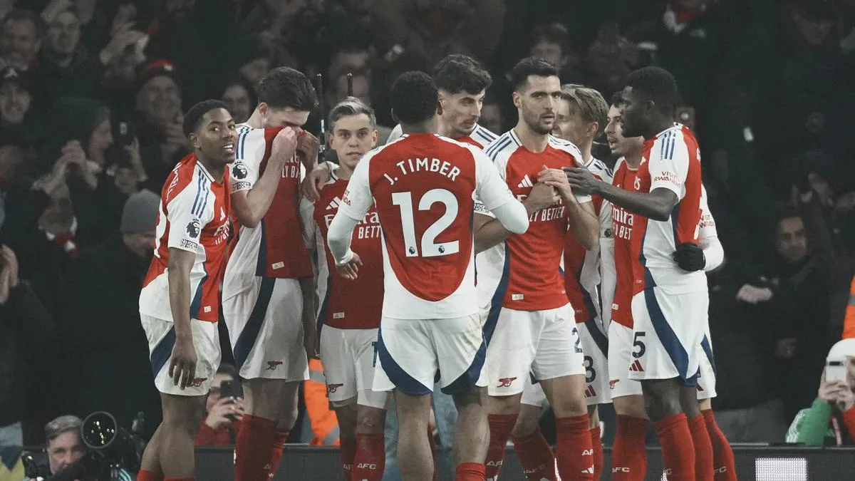 Aiguiser la ligne d’attaque, Arsenal est après l’attaquant du Bayern Munich