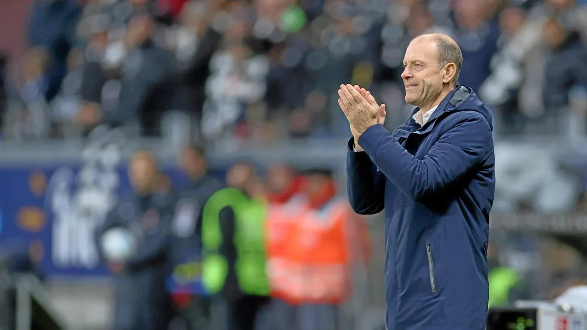 FCA peut-elle arrêter la série de records ?
