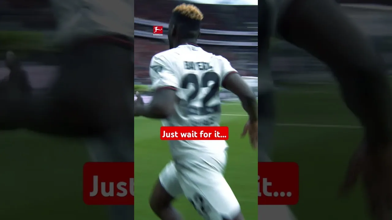 Cette noix de muscade Boniface était propre 🥵👏