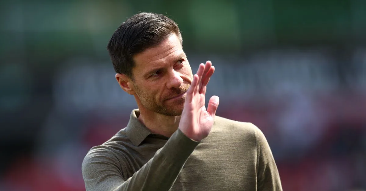 Bavarian Podcast Works – The Bundesliga Rundown avec Marcus Iredahl: Matchday 31