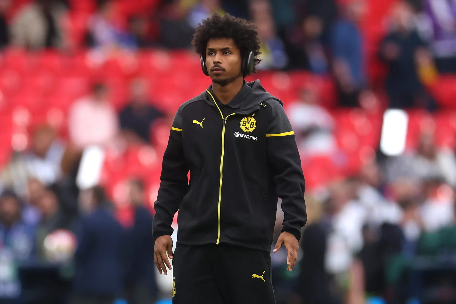 Liverpool regardant un mouvement pour cette étoile du Borussia Dortmund