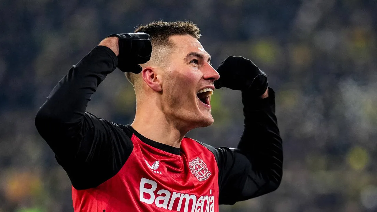 Bundesliga : Borussia Dortmund contre Bayer 04 Leverkusen – Le résumé