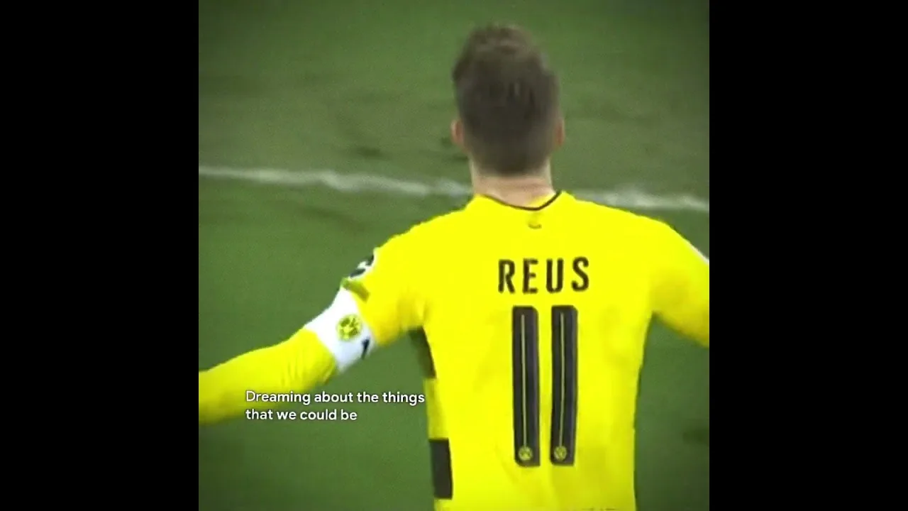 MR11 🖤💛 #fußball #football #edit #bvb #bundesliga #soccer #lyrics