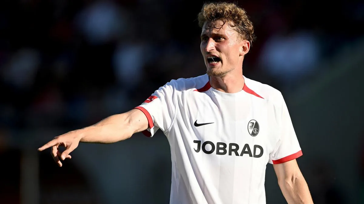 Fribourg cale face à l’Union Berlin