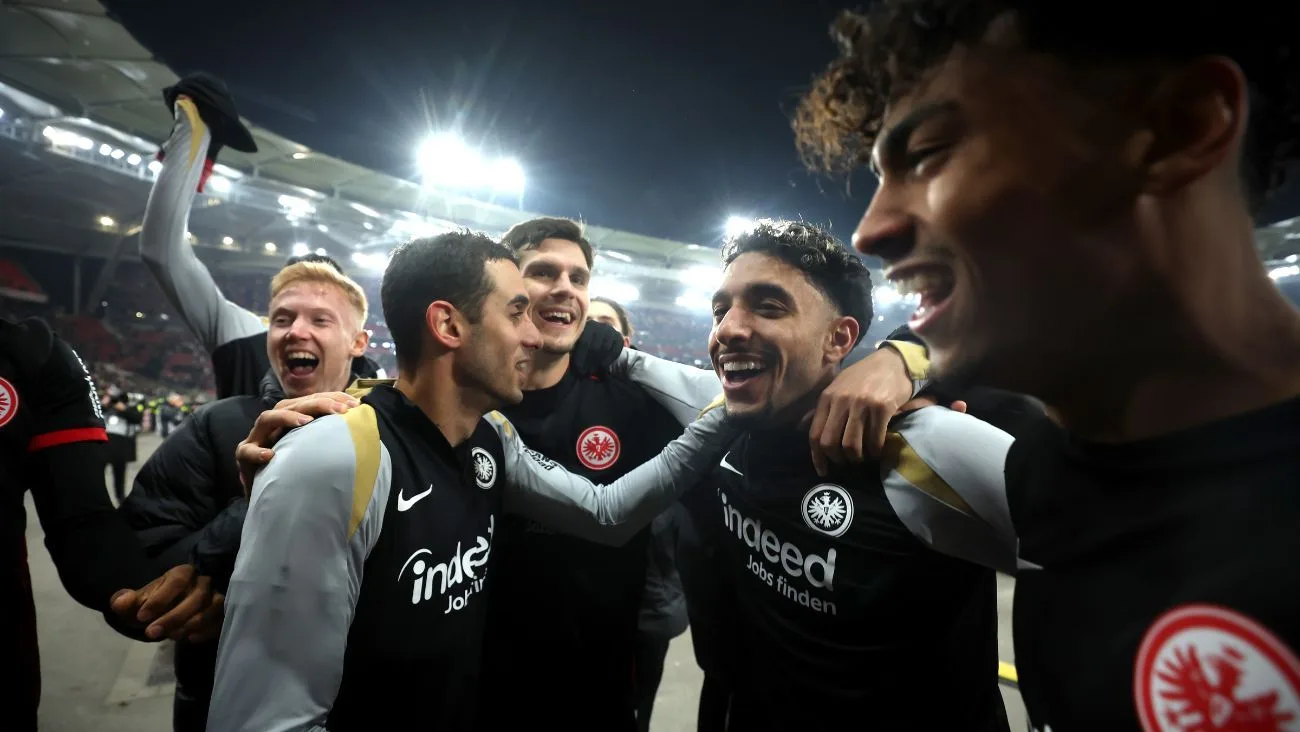 La nouvelle star de Bundesliga que le Barça surveillerait pour renforcer sa ligne offensive