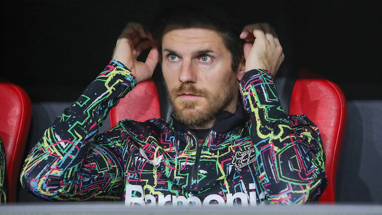 Bayer Leverkusen: La star d’Alonso Jonas Hofmann cherche un nouveau club! | football