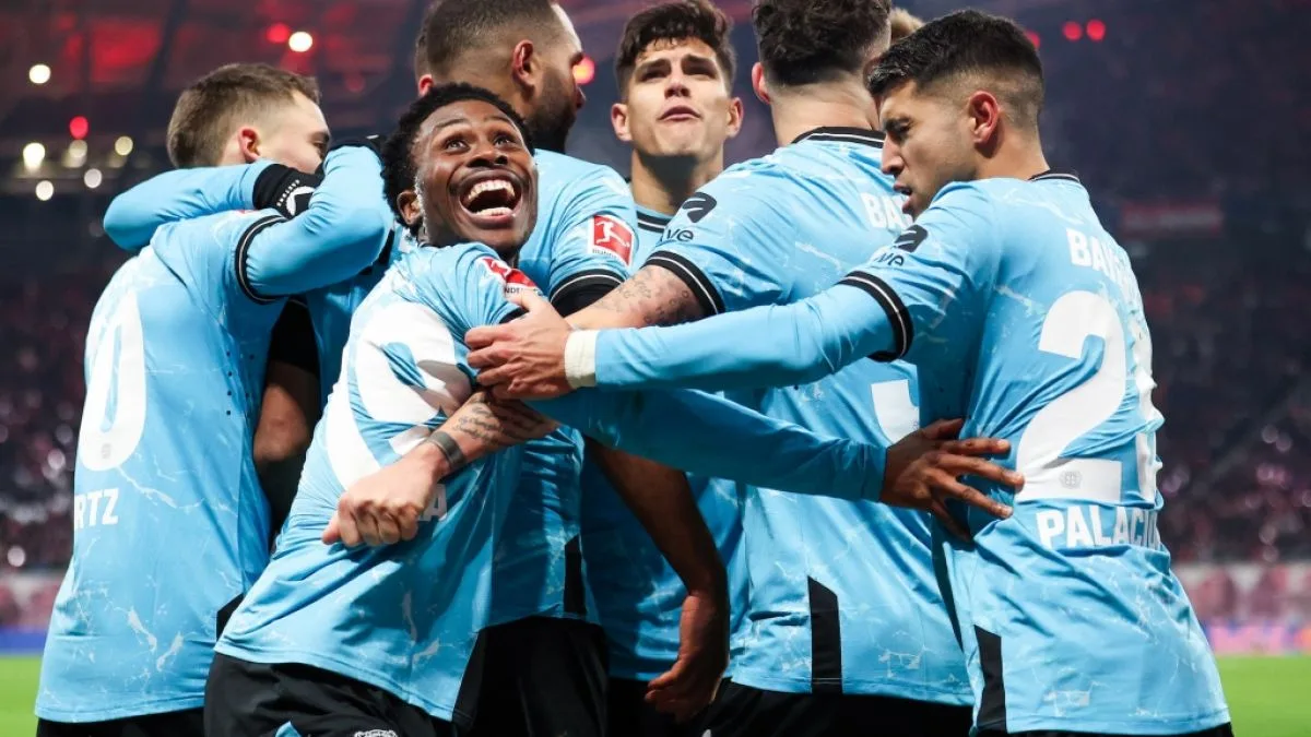 Bayer Leverkusen News : Reportage : Leverkusen parvient à un accord avec l’Argentin Sarco