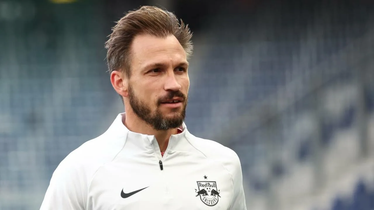 Le club de Bundesliga veut l’ancien de Salzbourg Andreas Ulmer