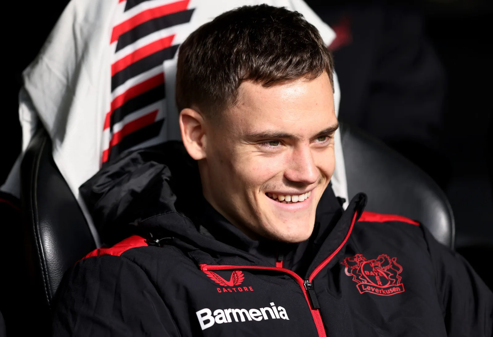 Bayer Leverkusen a tout prêt pour le renouvellement de Florian Wirtz – My Bundesliga