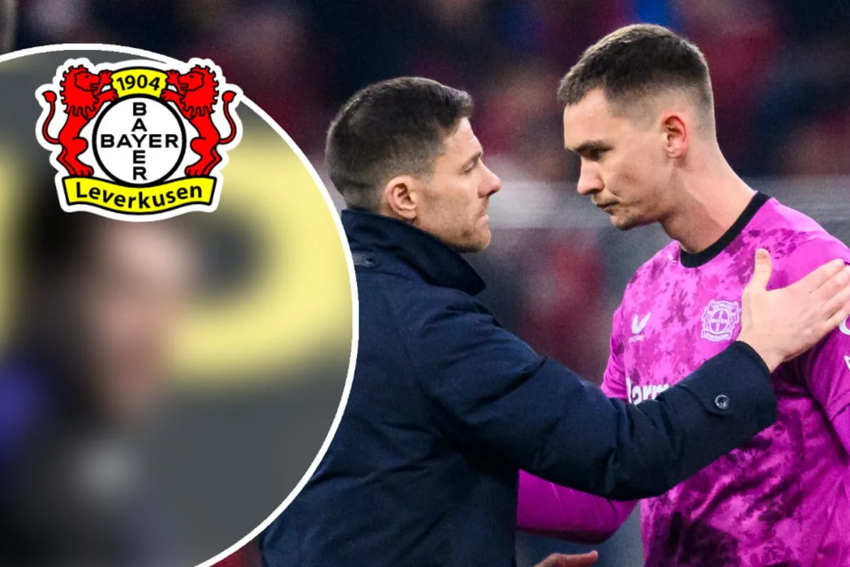 Werkelf met Matej Kovar à la porte: ce gardien national allemand vient-il pour cela?