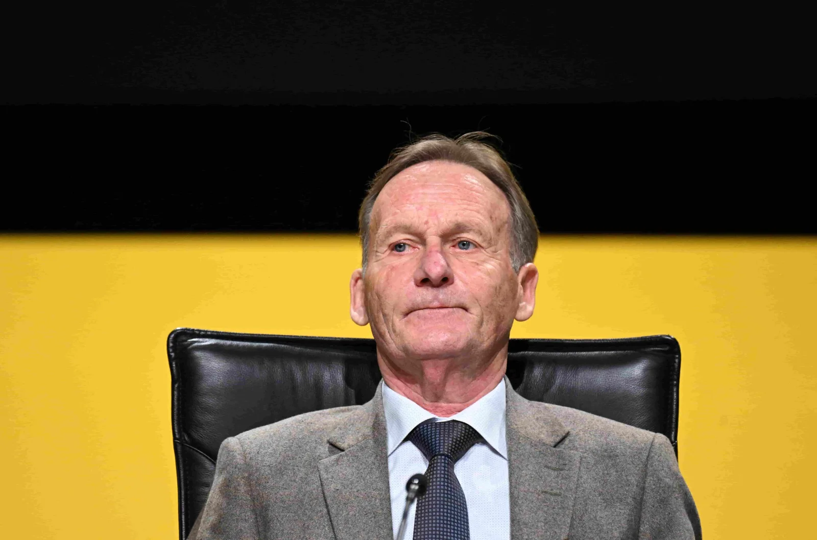 Borussia Dortmund à la veille du plus grand conflit interne de son histoire – My Bundesliga