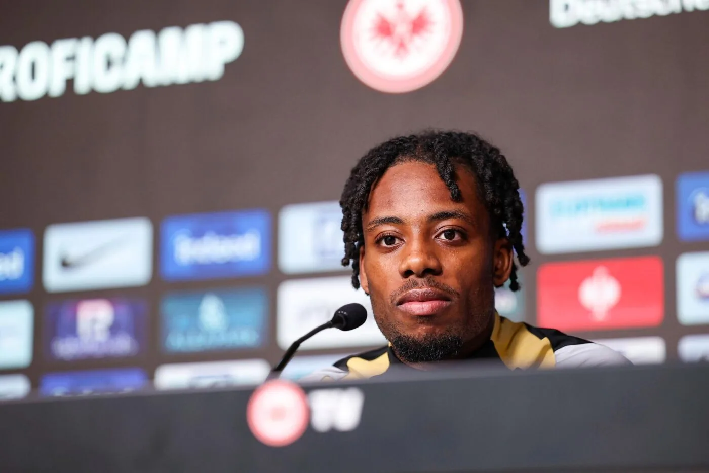 L’Allemagne, fer de relance des attaquants de Ligue 1 – Allemagne – Bundesliga