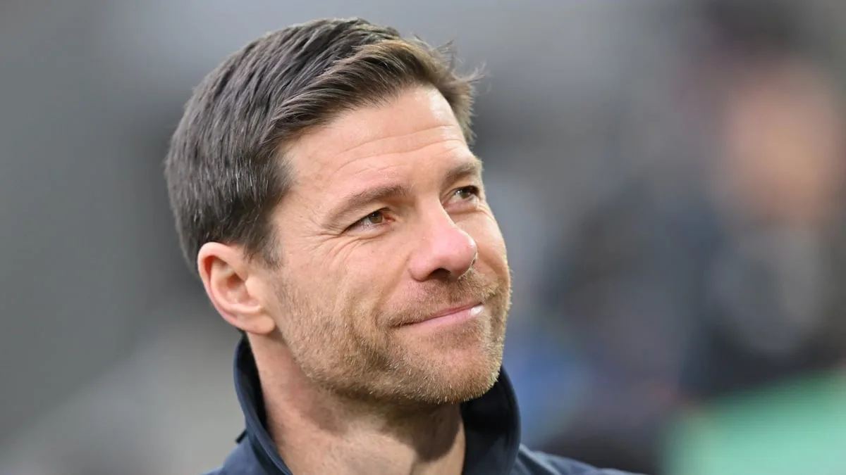 Bayer Leverkusen contre SC Fribourg : je veux terminer une année historique en beauté, déclare Xabi Alonso