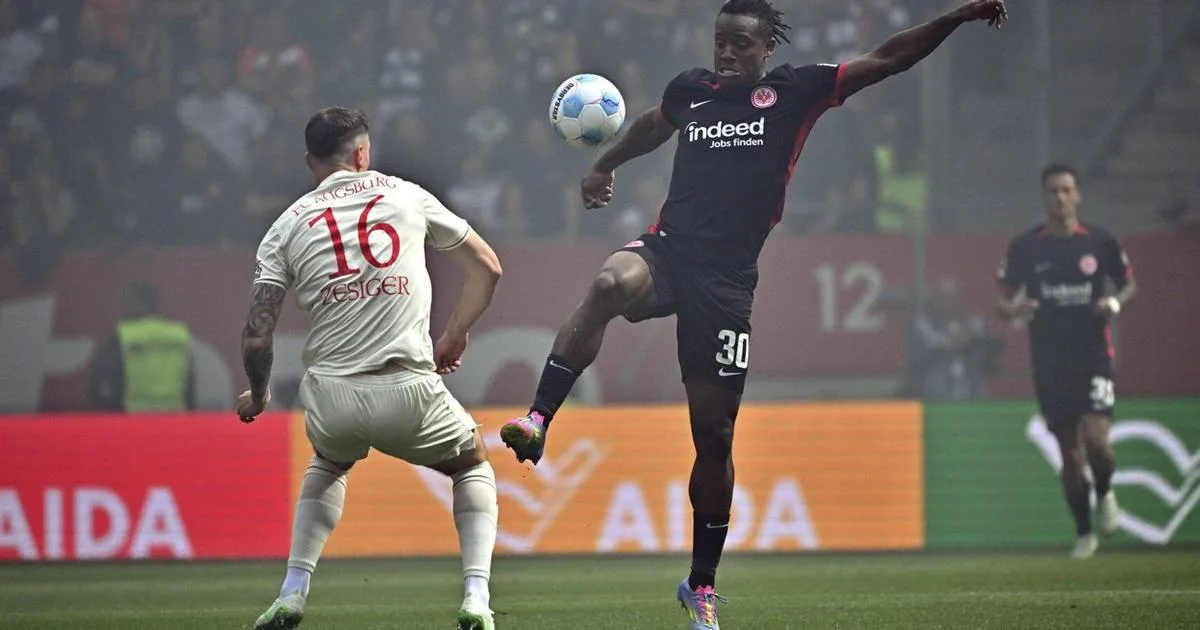 Les espoirs de Leverkusen d’un 2e titre de bundesliga consécutif s’estompent avec un tirage à St. Pauli – Toronto Star