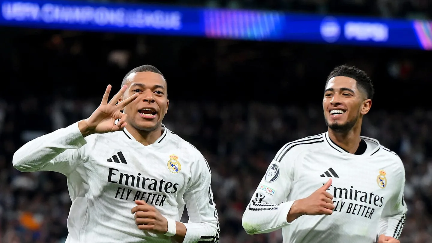 Atlético de Madrid ou Bayer Leverkusen? La préférence de Mbappé pour le huitième rival du Real Madrid