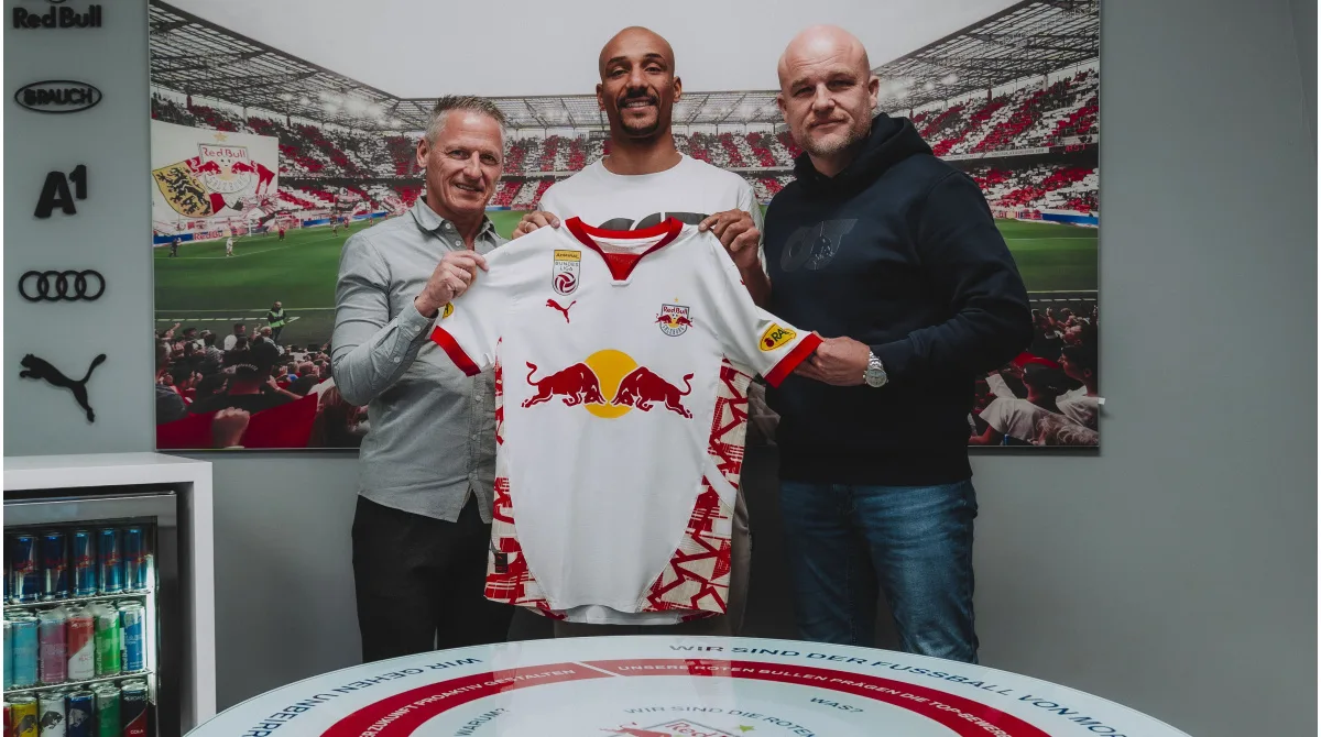 Mayence 05 : Karim Onisiwo rejoint le RB Salzbourg – Meilleur buteur de Bundesliga