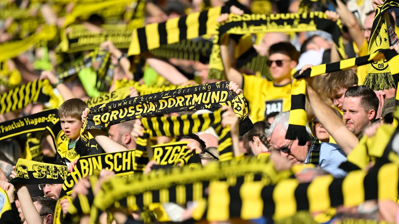 Borussia Dortmund il y a 10 ans: Batman Curse est sur BVB | sport