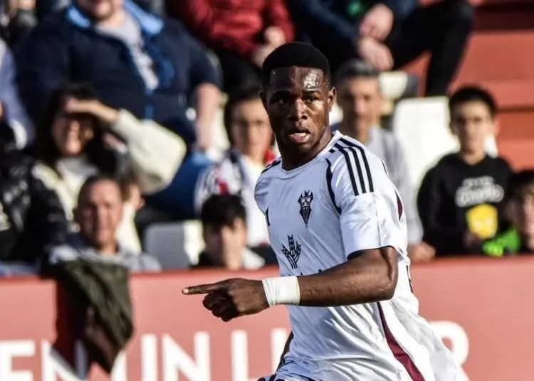 Mercato: Christian Kofane Tout Proche You Bayer Leverres!