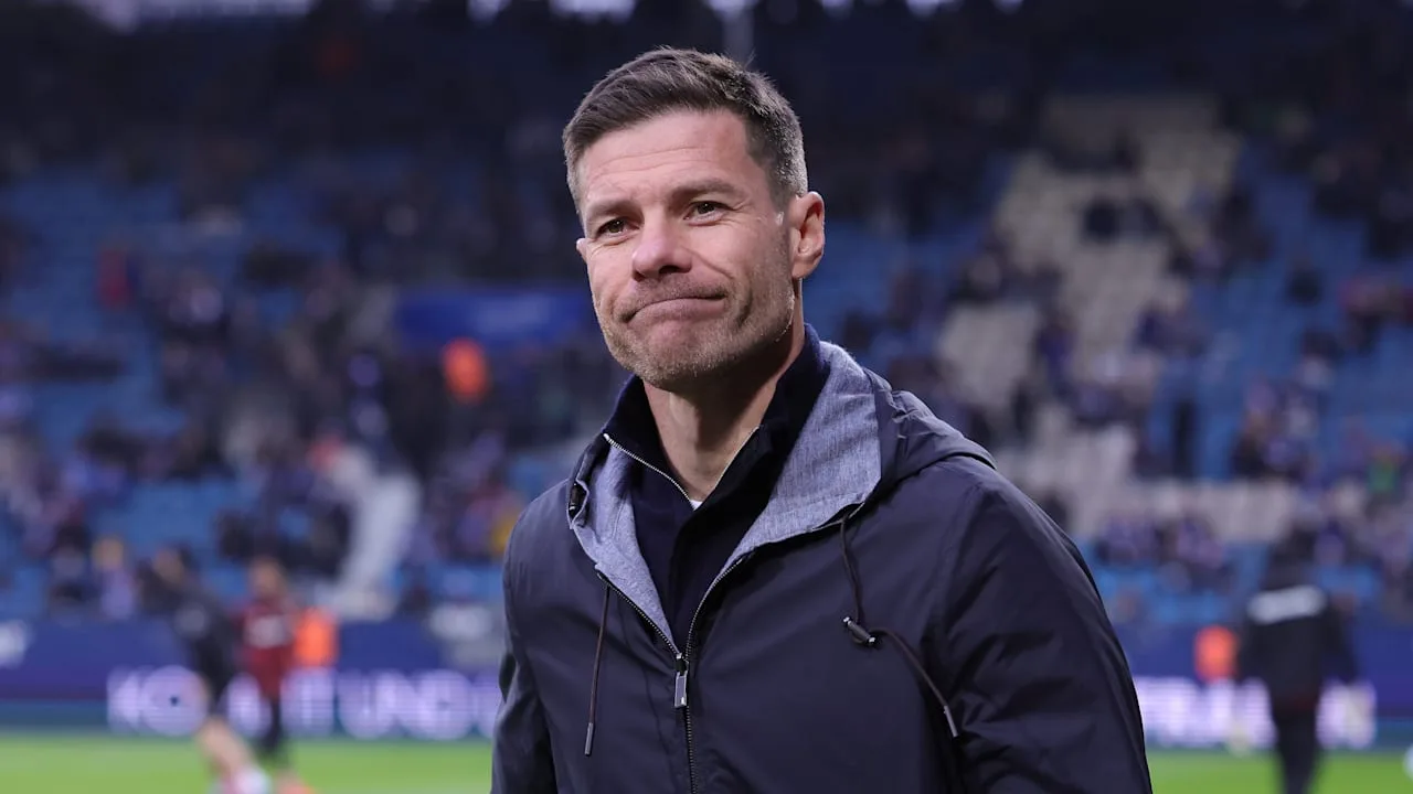 Bayer Leverkusen : le transfert d’Alonso au Real est-il réglé ? Rapport des Espagnols | football