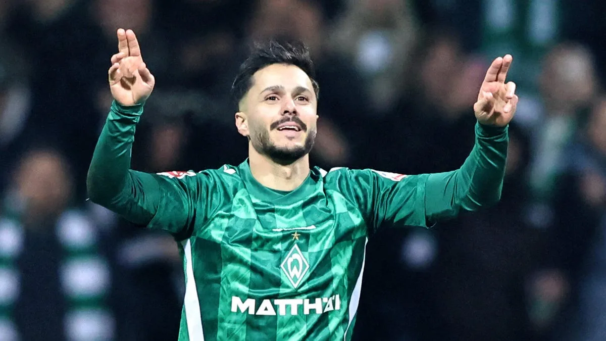 Bundesliga Soccer Livestream: Comment regarder le Bayern Munich contre Werder Bremen de n’importe où