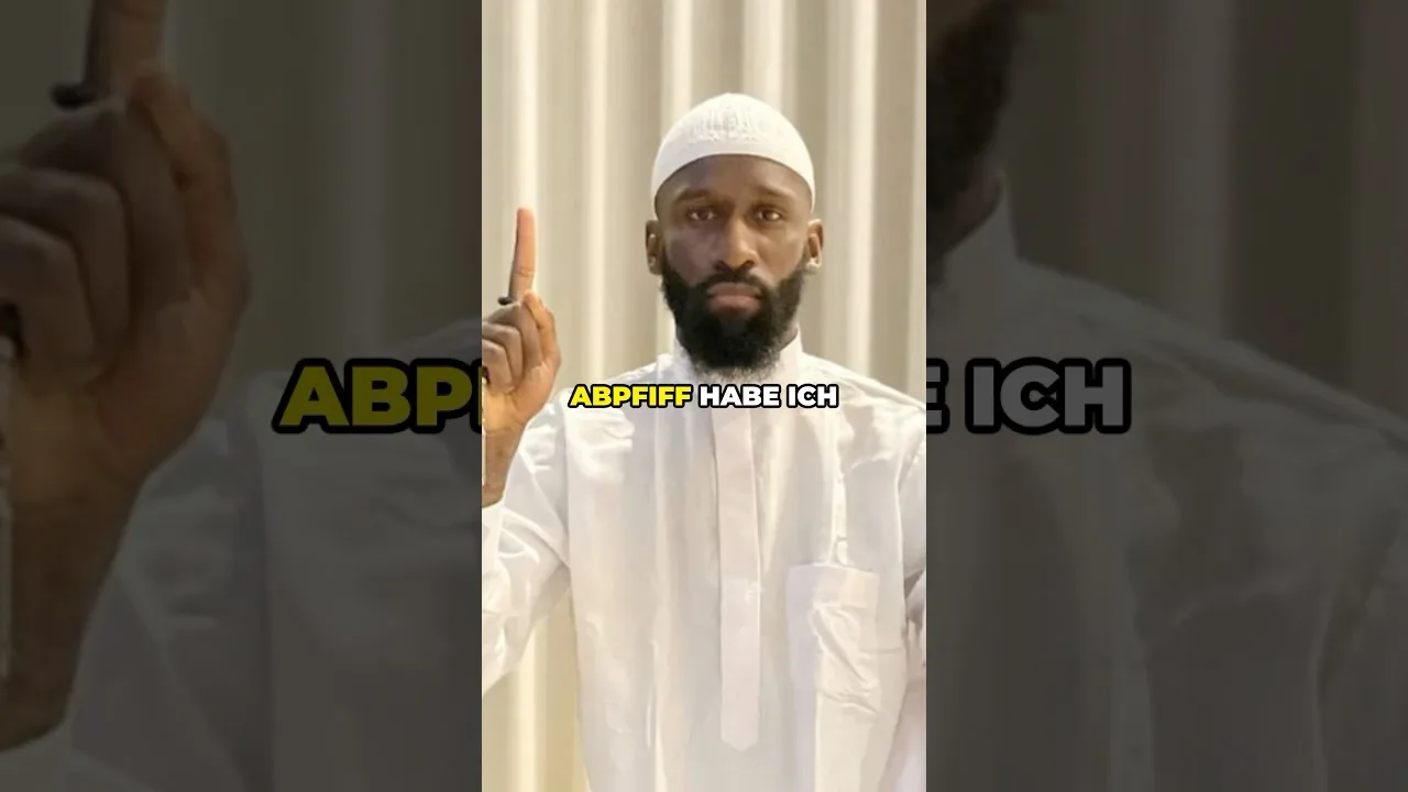 Rüdigers Ausraster Statement! #rudiger #ausraster #fußball #fußballfakten #bundesliga #fussball #fyp