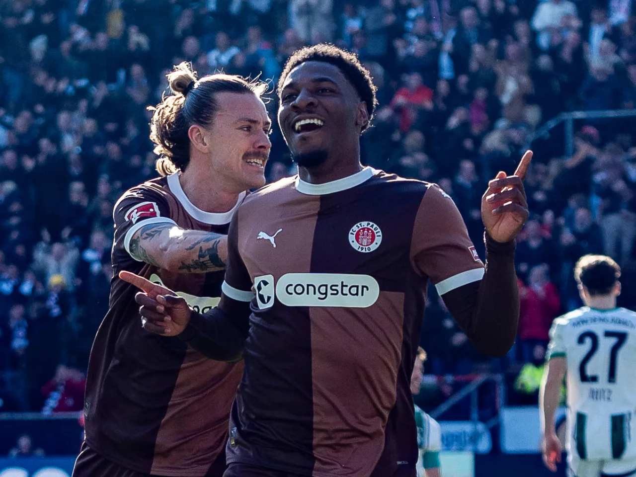 Aperçu: St Pauli contre Bayer Leverkusen – Prédiction, nouvelles d’équipe, alignements