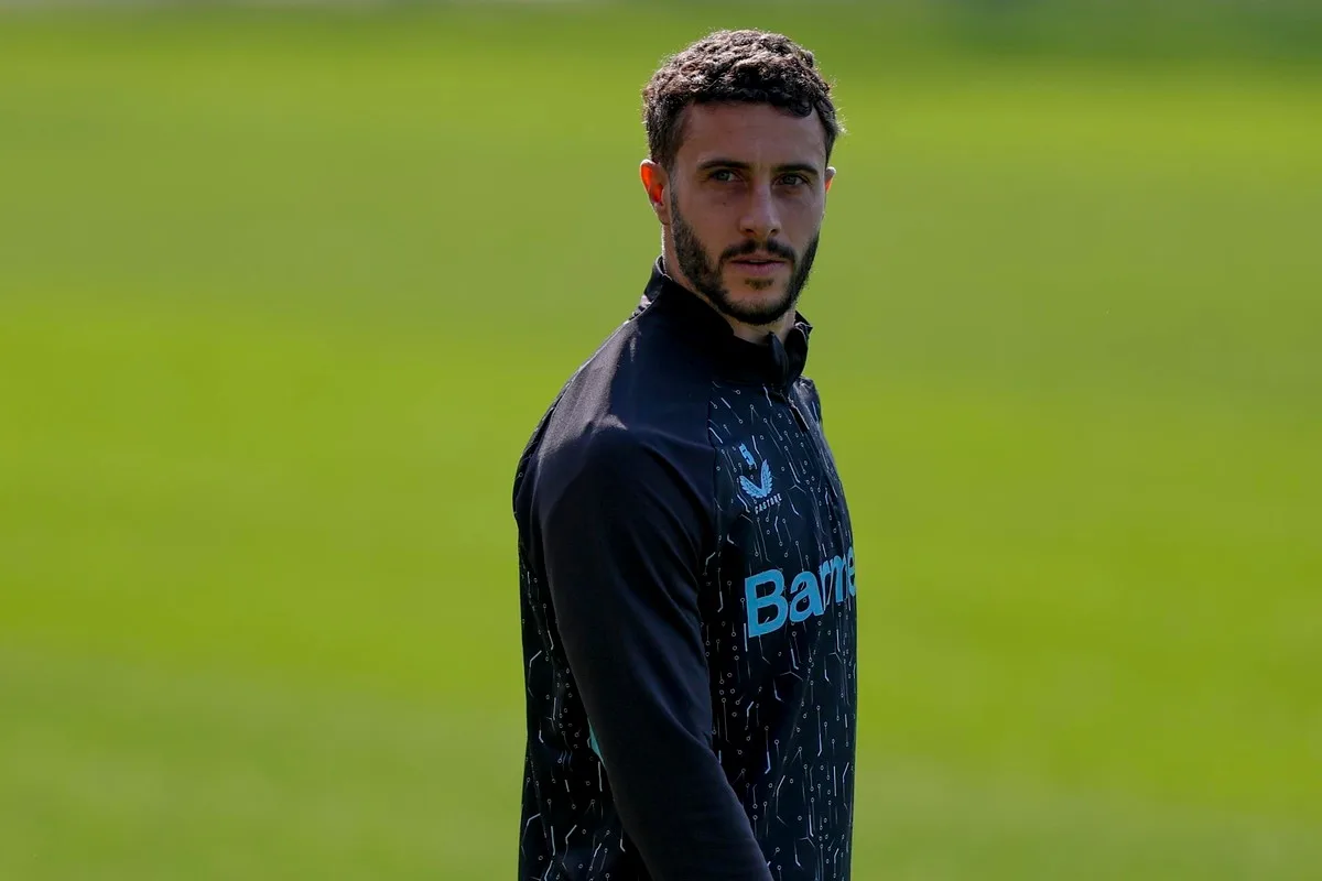 Hermoso termine son passage à Bayer Leverkusen après avoir subi une intervention chirurgicale – Besoccer