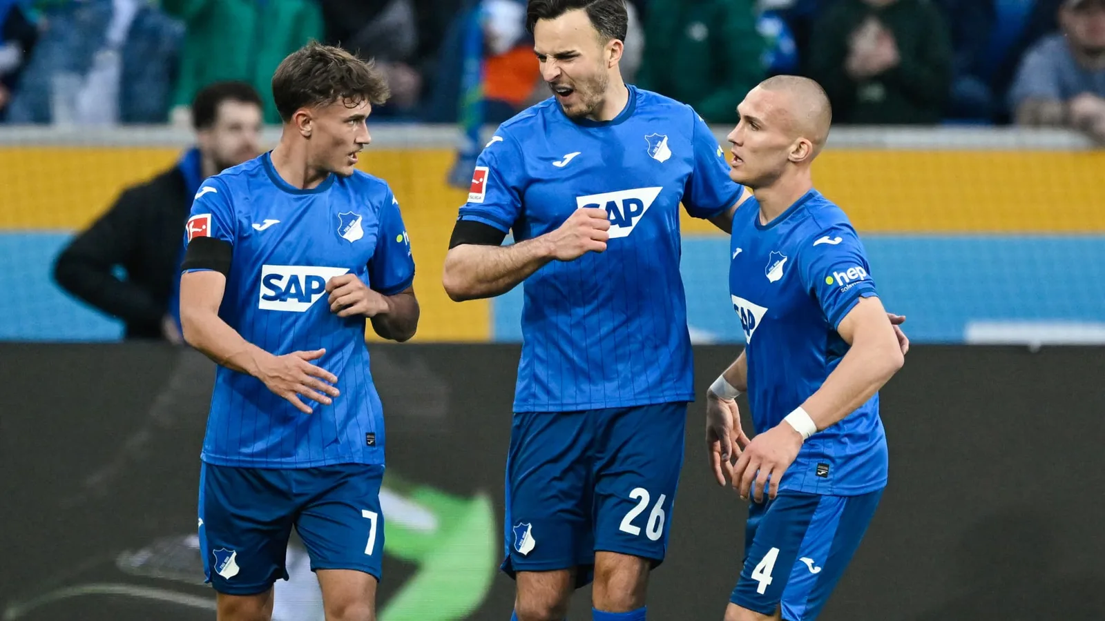 PRONOS PARIS RMC Le pari sûr du 14 mars – Bundesliga – Allemagne