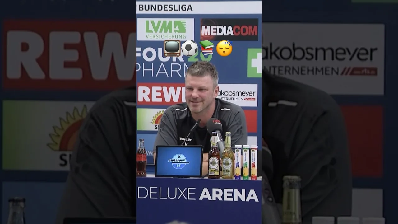 🚌„Eine Busfahrt, die ist schön“ 🎶 #regscp #bundesliga #shorts