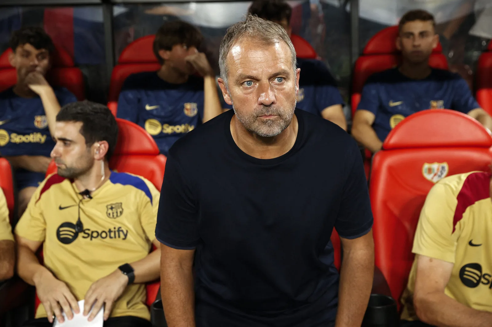 La star du Bayern Munich, le transfert explosif demandé par Hansi Flick au FC Barcelone. Les Bavarois lui ont fait la dernière offre