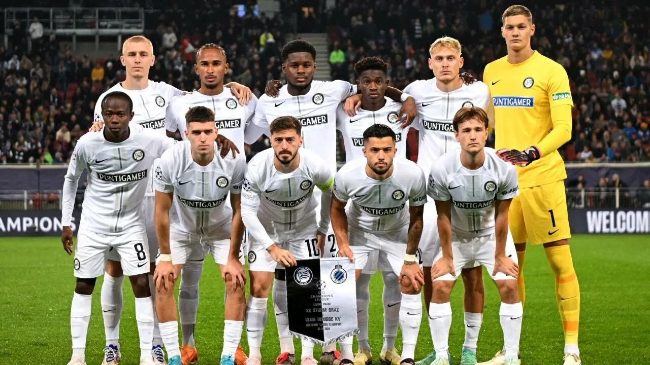 Ici, vous pouvez regarder le Borussia Dortmund contre le Sturm Graz EN DIRECT à la télévision – LAOLA1
