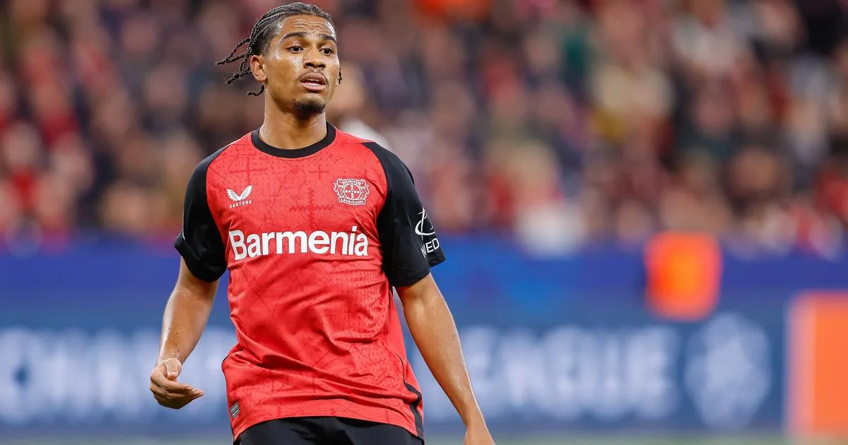 Amine Adli prolonge avec le Bayer Leverkusen jusqu’en 2028