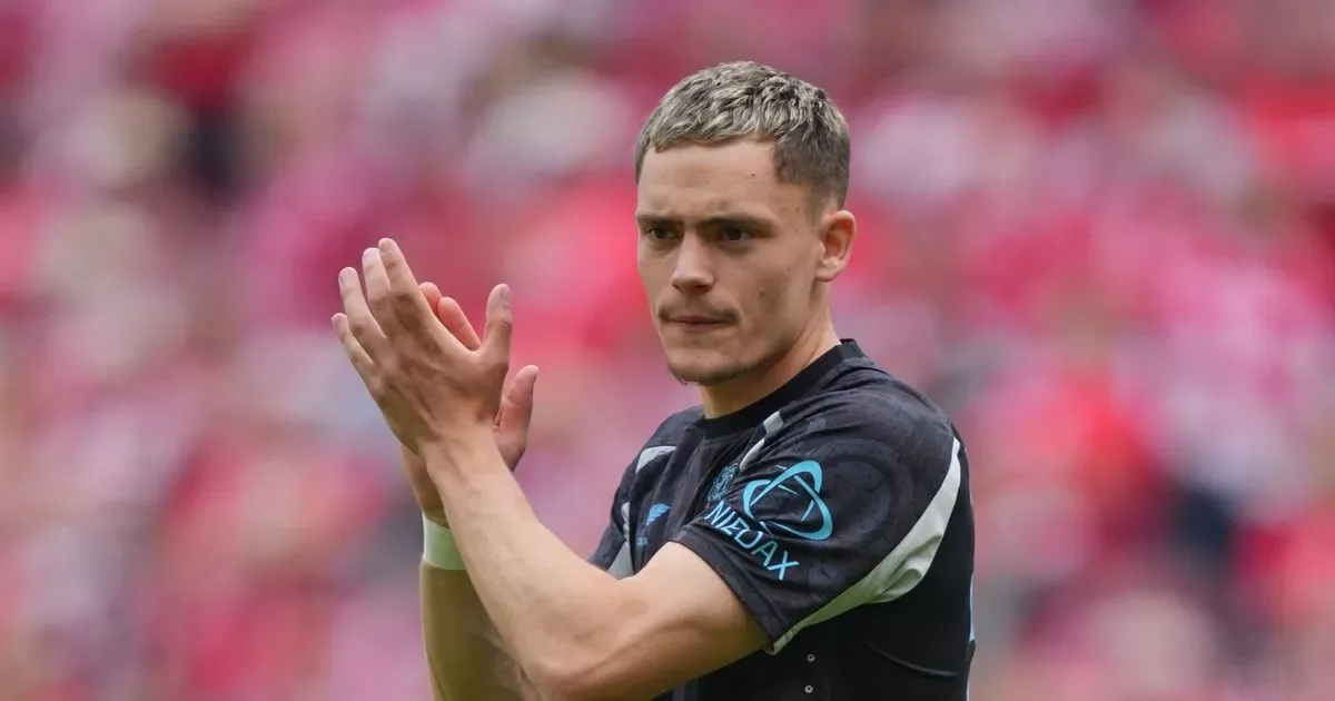 Florian Wirtz Transfert Update comme Liverpool ‘Soumettre Bid’ ‘Au milieu des discussions Bayer Leverkusen
