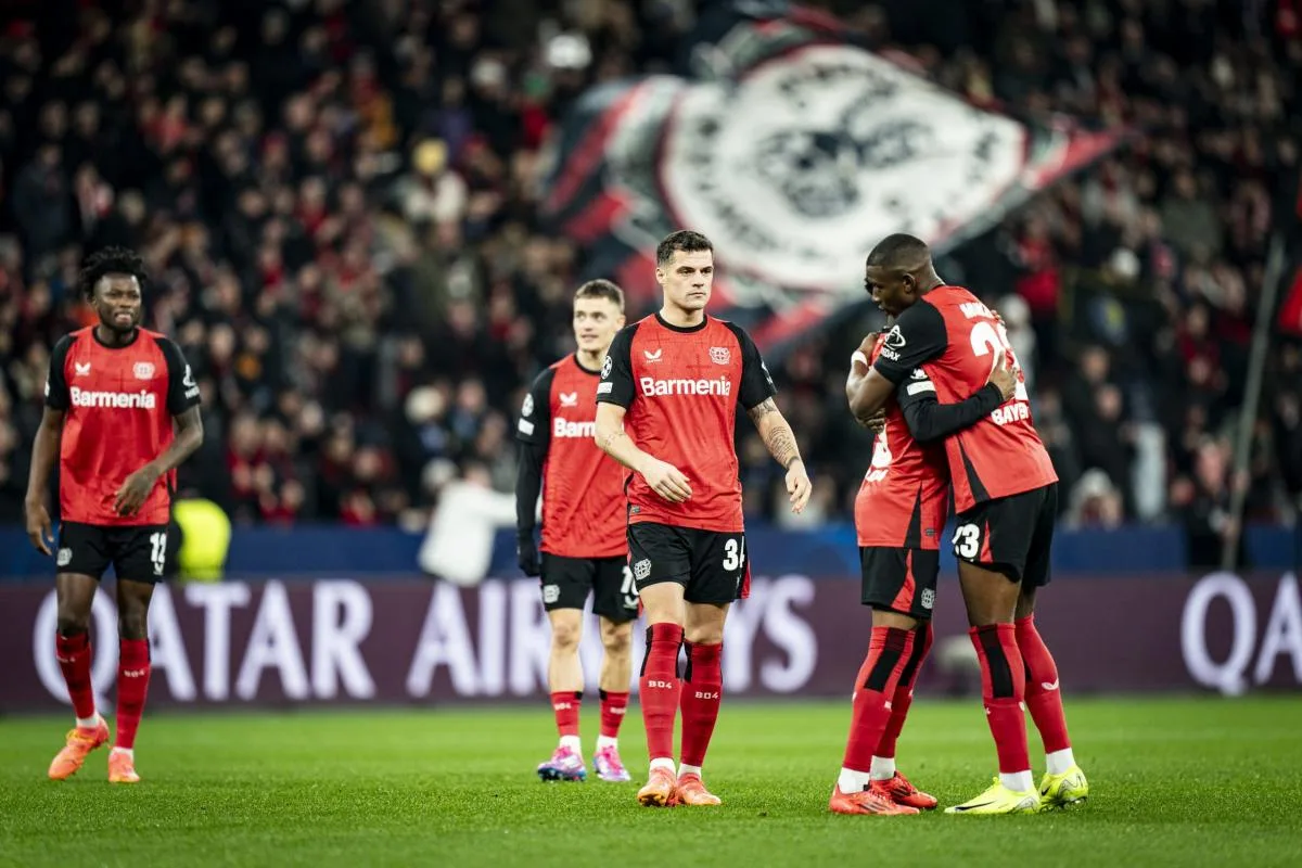Aperçu de la Ligue des champions : Atletico Madrid contre Bayer Leverkusen