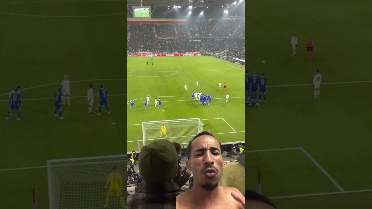 #bundesliga #football