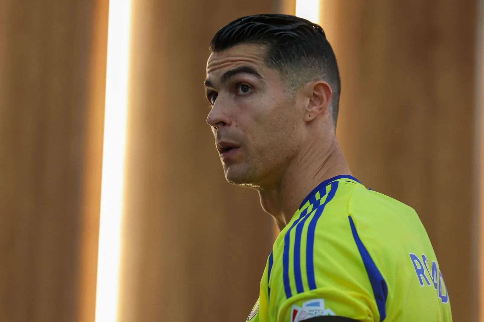 Al-Nassr de Cristiano Ronaldo désireux de signer le défenseur de Bundesliga cet été: Rapports