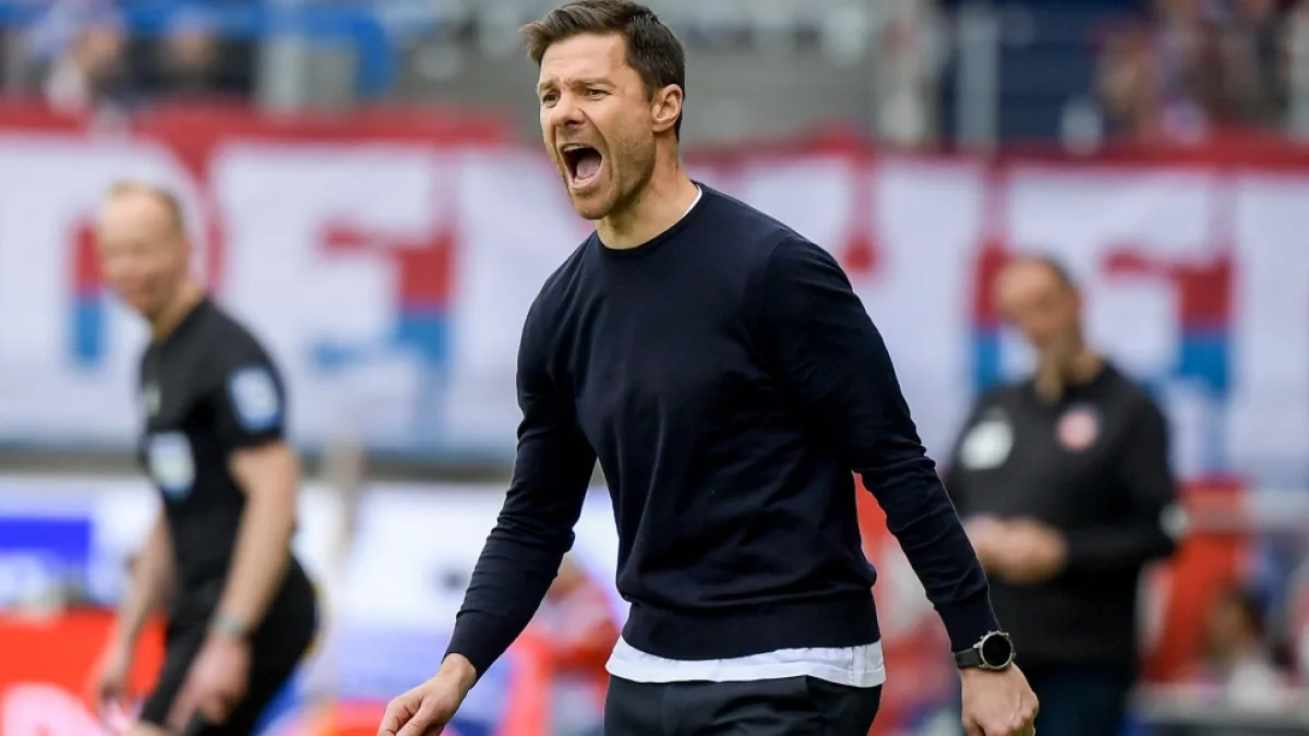 Bayer Leverkusen a déjà deux candidats pour remplacer Xabi Alonso