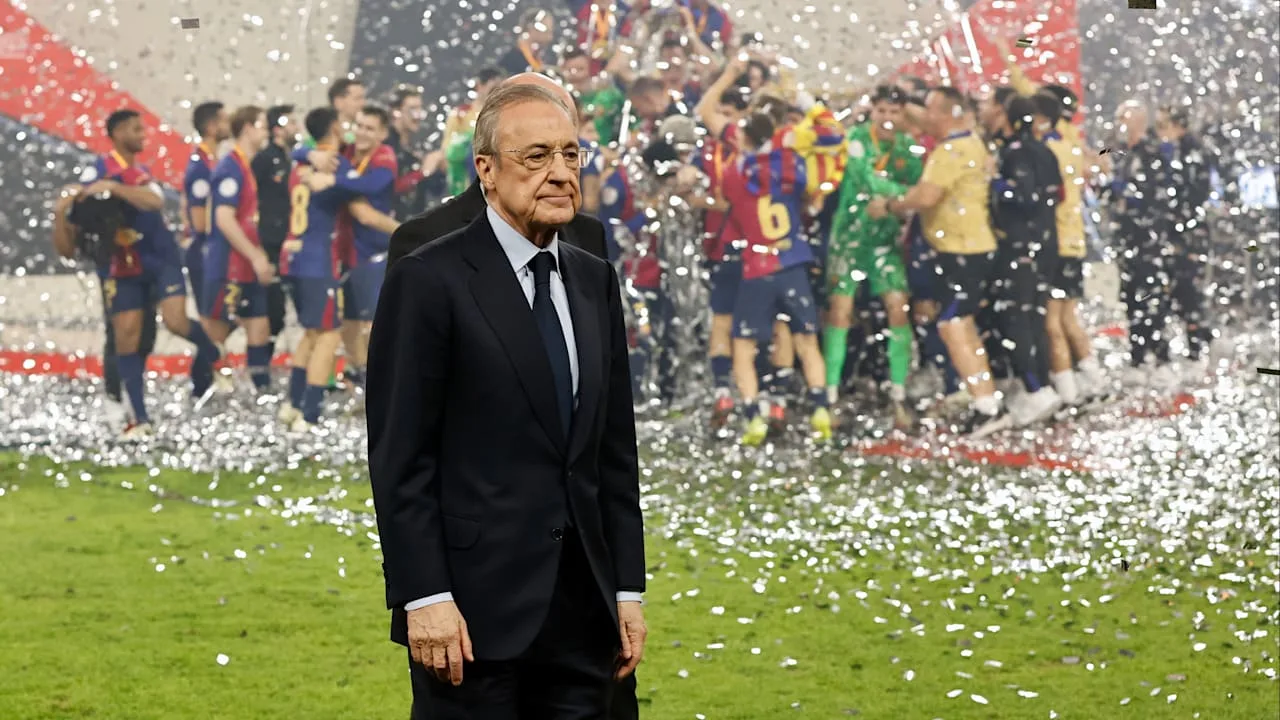 Bayer Leverkusen: le vrai patron Pérez a maintenant l’avenir de 3 équipes à la main – Bild.de