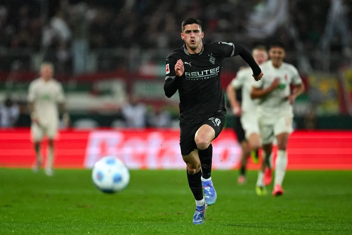 David Jurasek prêt à quitter la Bundesliga