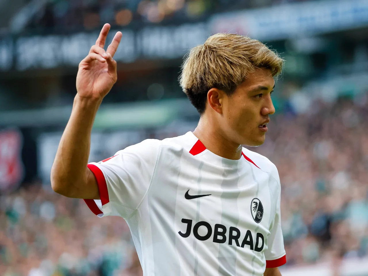Les pronostics de Bundesliga de samedi, y compris le Borussia Mönchengladbach contre le Bayern Munich