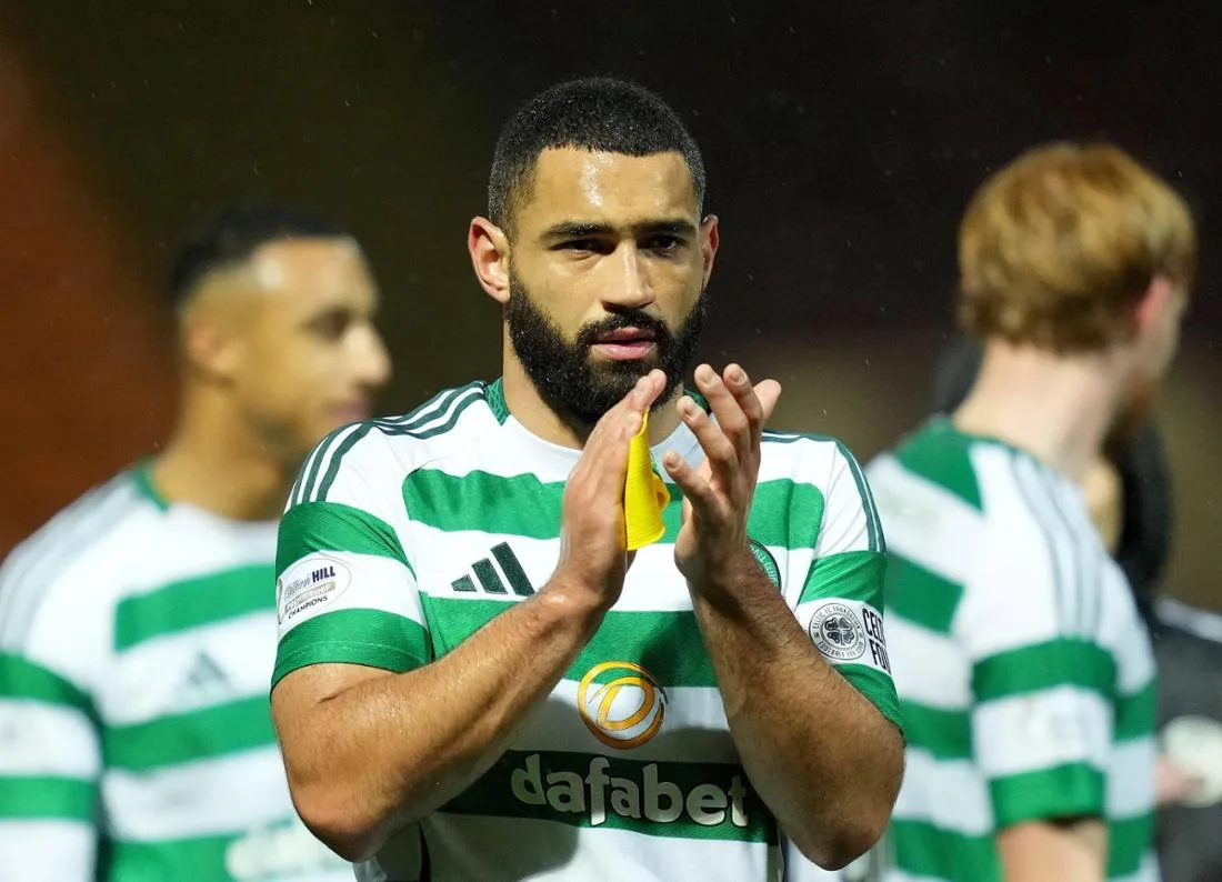 Le Bayer Leverkusen est-il sur le point de recruter un joueur du Celtic Glasgow ?