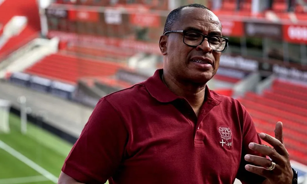 La méthodologie de football allemande arrive au Brésil avec Bayer Leverkusen