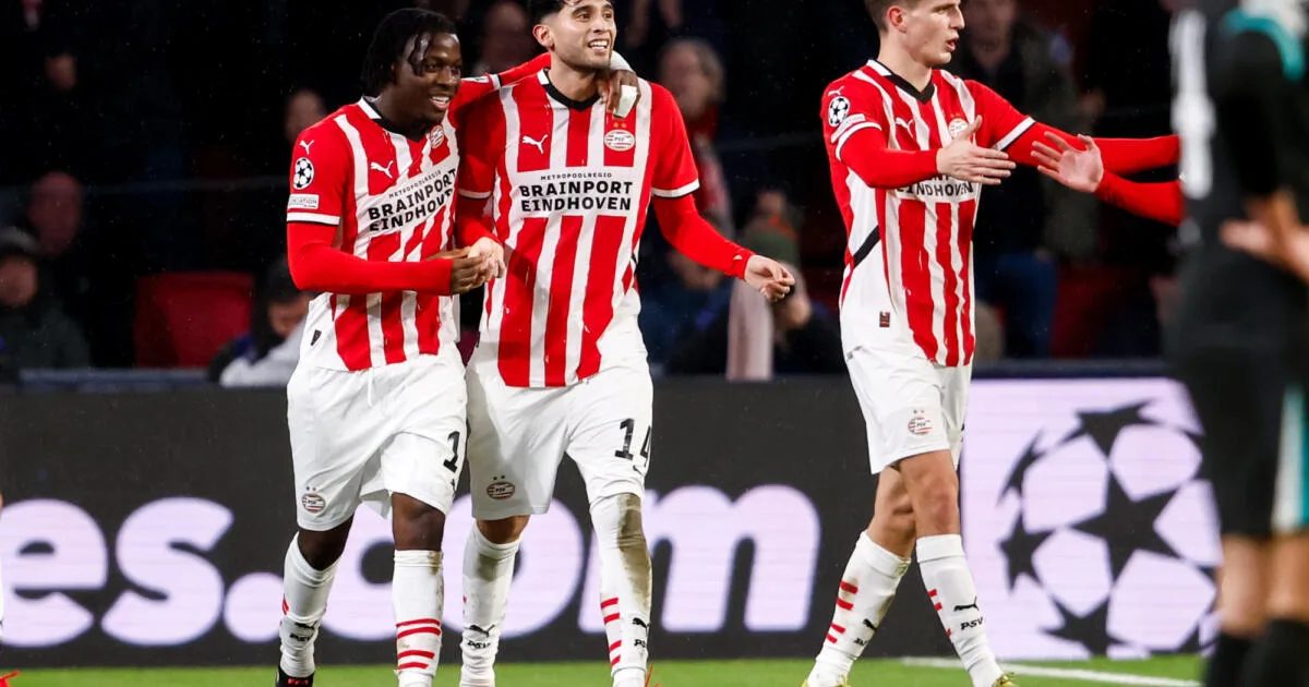 «Newcastle United et Borussia Dortmund intéressés par…