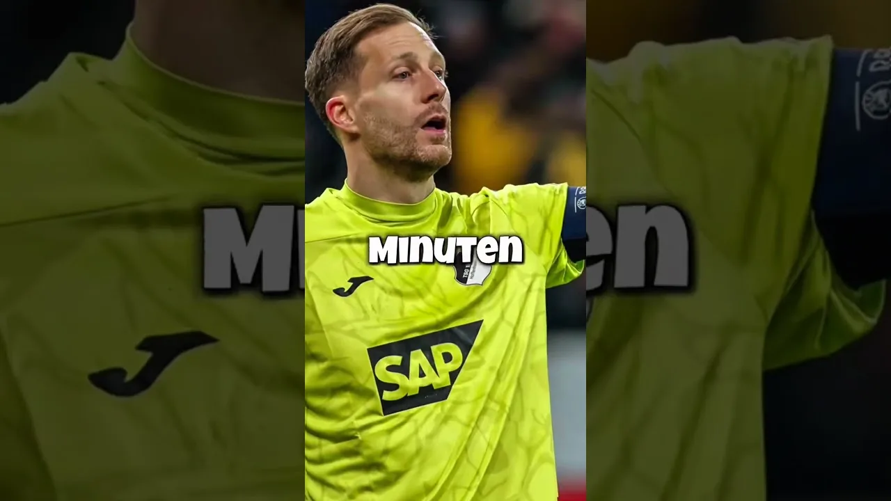Ces joueurs actifs ont la majeure partie de la saison en Bundesliga! 🔥 #football #fussball