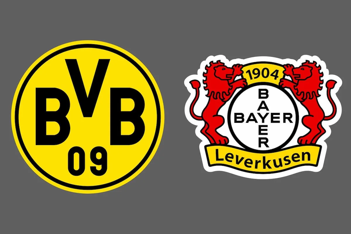 Borussia Dortmund – Bayer Leverkusen : calendrier et avant-première du match de Bundesliga